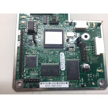 ASYST 9701-1057-01C IsoPort Interface Board